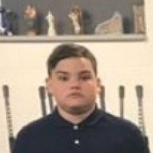 Meet your Posher, Brandon